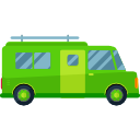 camioneta icon