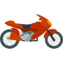 motocicleta 