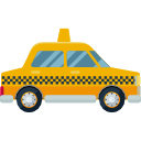 taxi icon