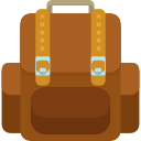 mochila icon