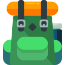 mochila icon