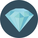 diamante icon