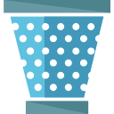 Rubbish icon