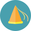 sombrero icon