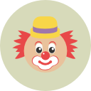 payaso icon