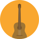 guitarra icon