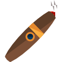 cigarro icon