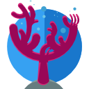 coral icon