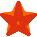 estrella de mar icon