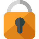 Padlock icon