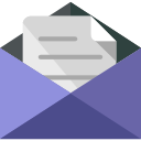 Envelope icon