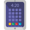 Tablet icon