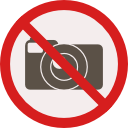 sin fotografía icon