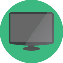 monitor icon