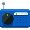 radio icon