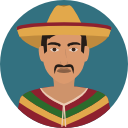 mexicano icon