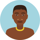 africano icon