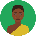 africano icon