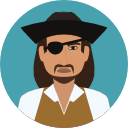 pirata icon