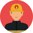 bombero icon