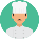 cocinero icon