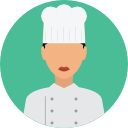 cocinero icon