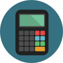 calculadora icon