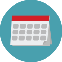 calendario icon