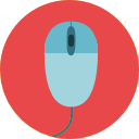 ratón icon