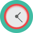 reloj icon