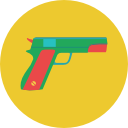 pistola icon