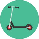 scooter icon