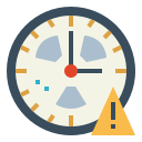 Reloj icon