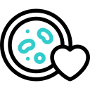 Probiotic animated icon