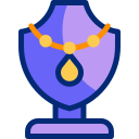 collar icon