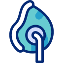 Anesthesia icon