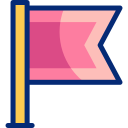 Флаг icon