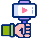 Vlogger 