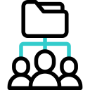 Teamwork icon