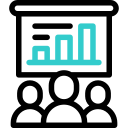 Training icon