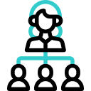 Organization icon