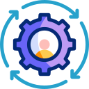 Retargeting icon