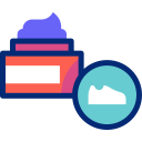 광택 animated icon