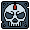 Peligroso icon