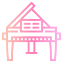 Piano icon