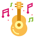 Guitarra 