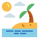 Isla icon