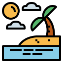 Isla icon