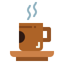 Café icon