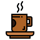 Café icon